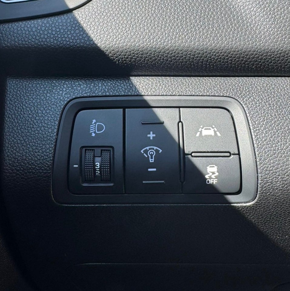 Hyundai i20 1,0 T-GDi Trend 5d