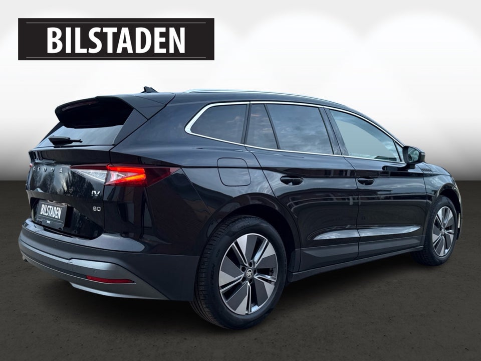 Skoda Enyaq 80 iV Loft 5d