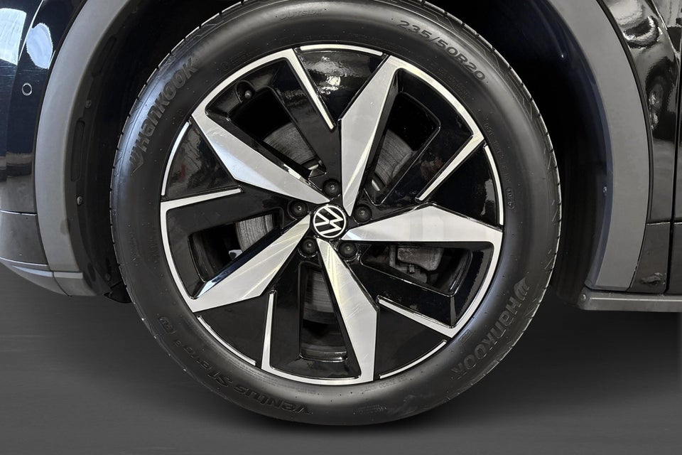 VW ID.4 77 GTX Max+ 4Motion 5d