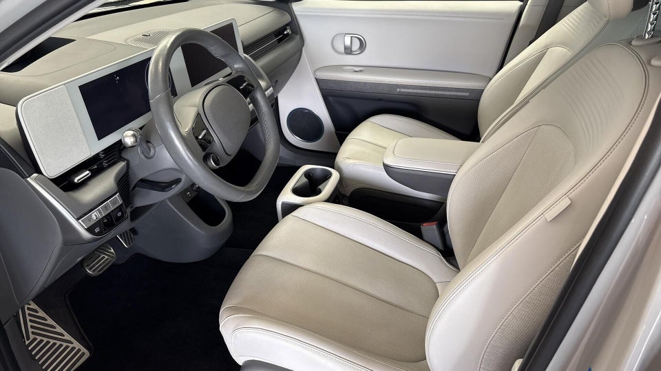 Hyundai Ioniq 5 77 Ultimate 5d