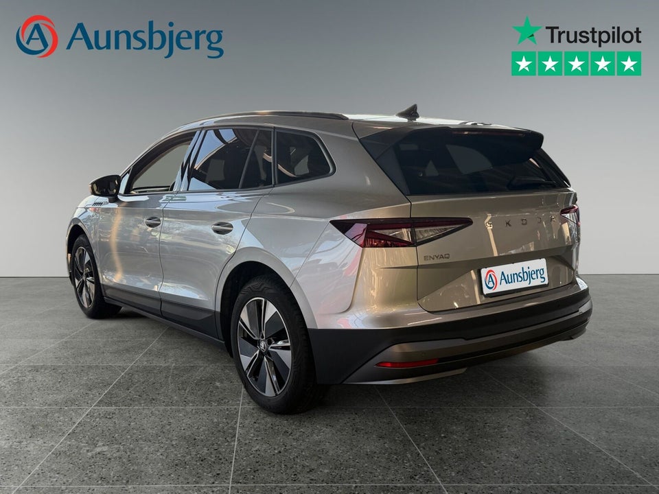 Skoda Enyaq 60 iV 5d