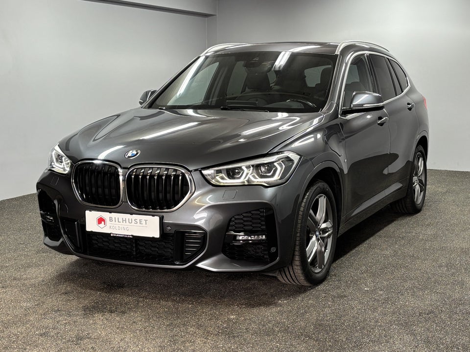BMW X1 1,5 xDrive25e M-Sport+ aut. 5d