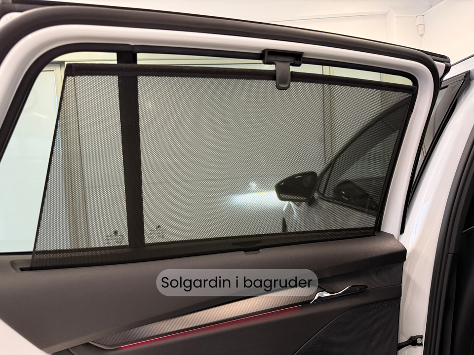 Skoda Enyaq 80 iV Sportline 5d