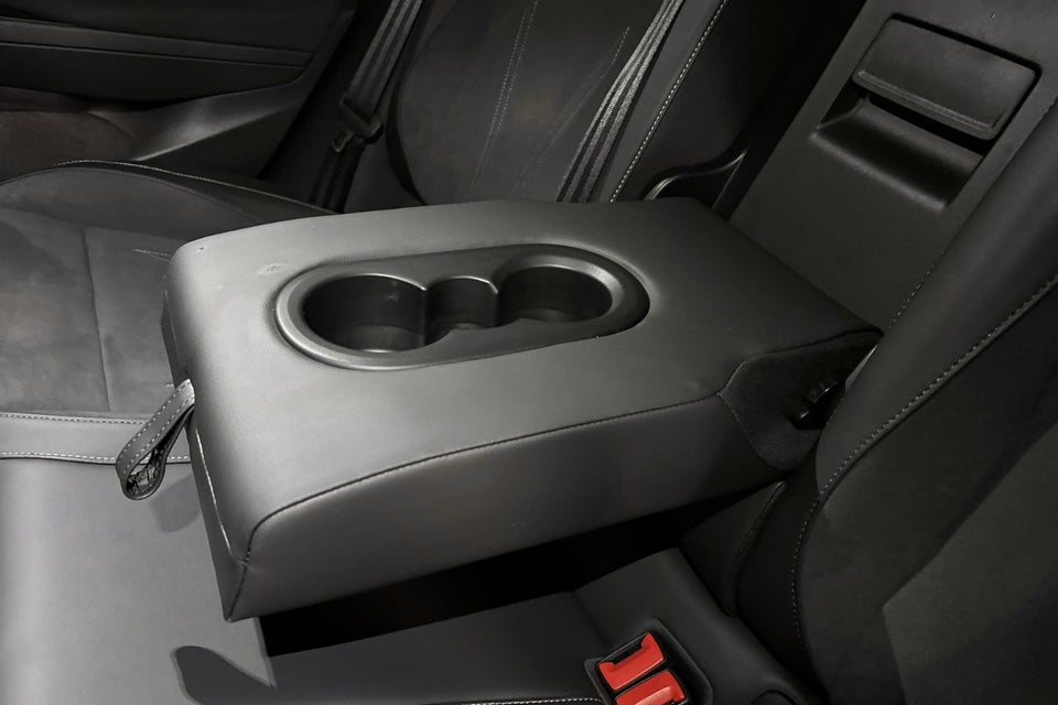 VW ID.7 86 Style S+ Tourer 5d