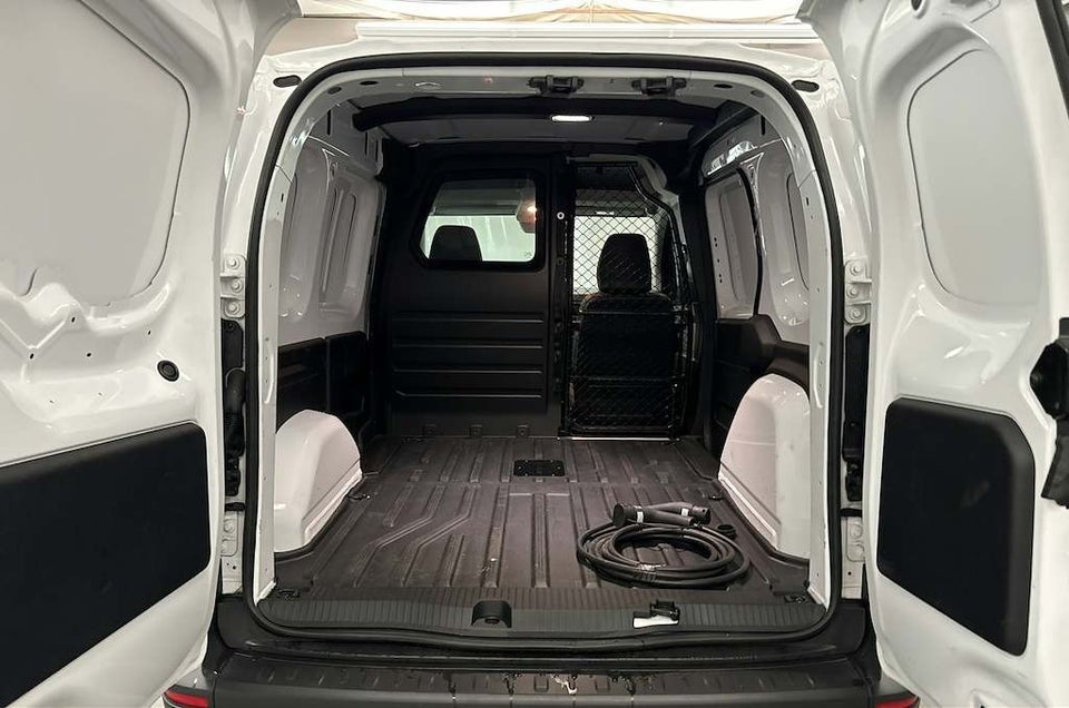 Nissan Townstar 45 N-Connecta L1H1