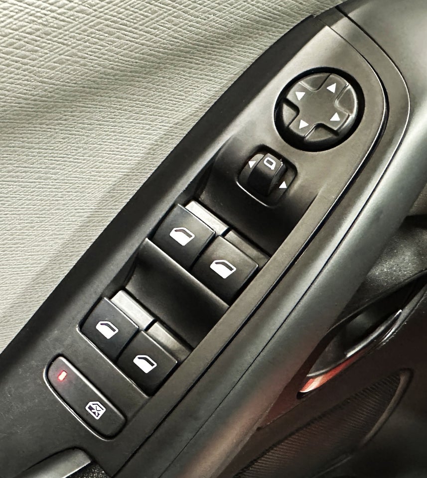 Citroën Grand C4 Picasso 1,6 BlueHDi 120 Cool 7prs 5d