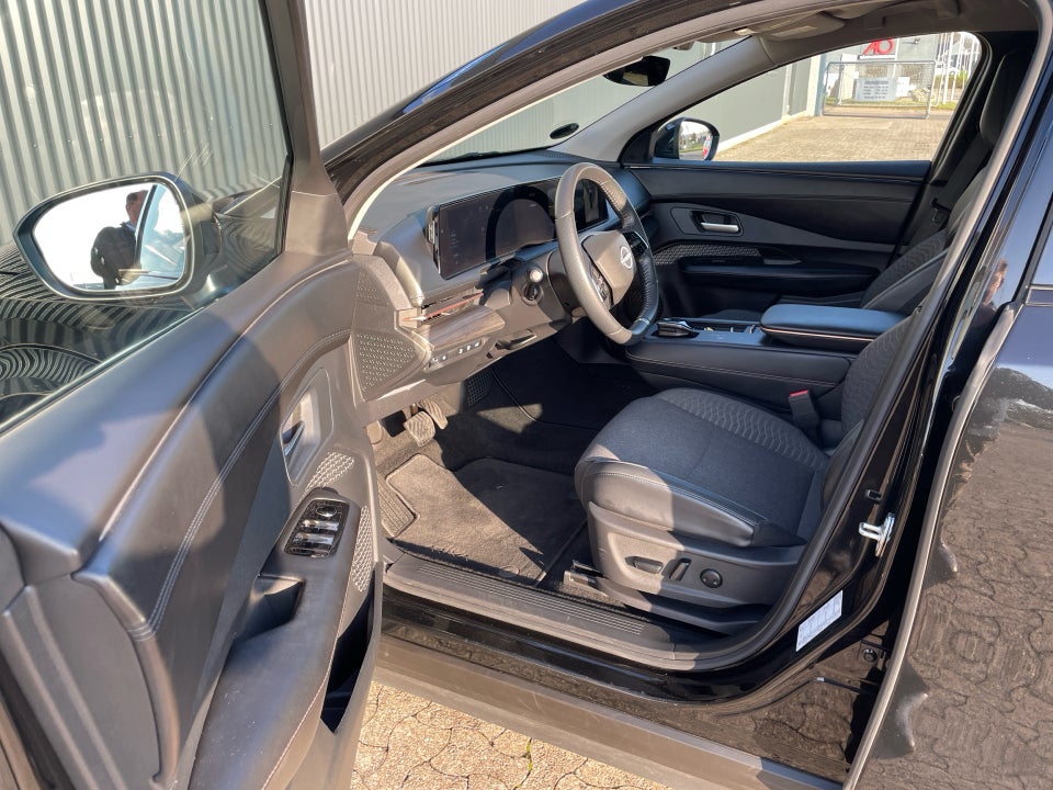 Nissan Ariya 63 Advance 5d