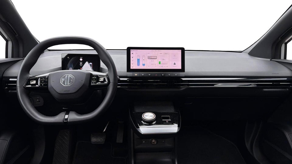 MG 4 51 Nordic Edition 5d