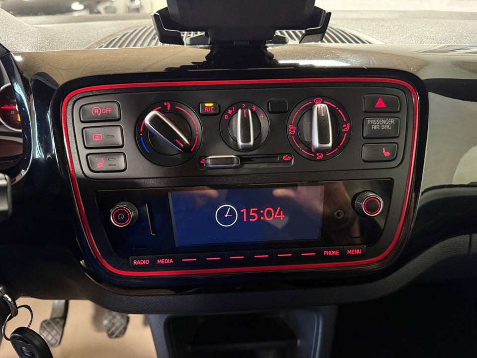 Seat Mii 1,0 60 Sport eco 5d