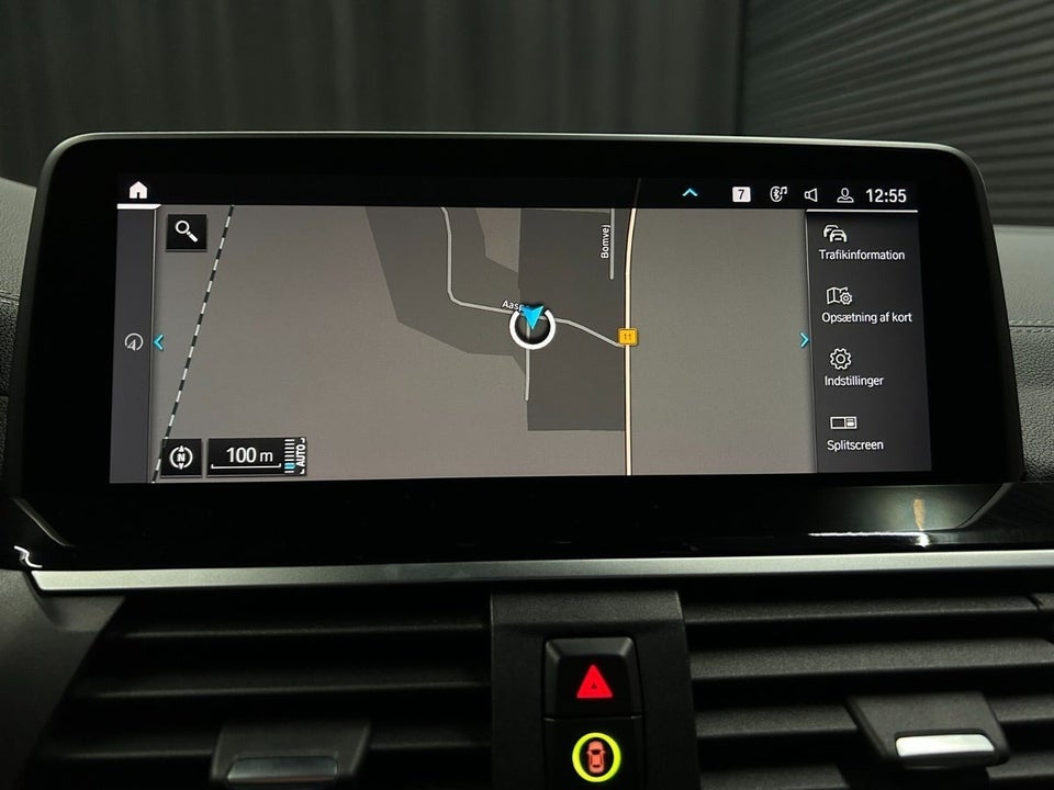 BMW iX3 Inspiring 5d