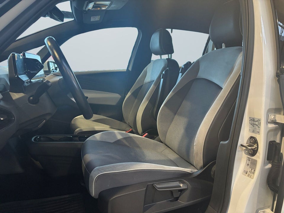 VW ID.3 58 Pro Business 5d