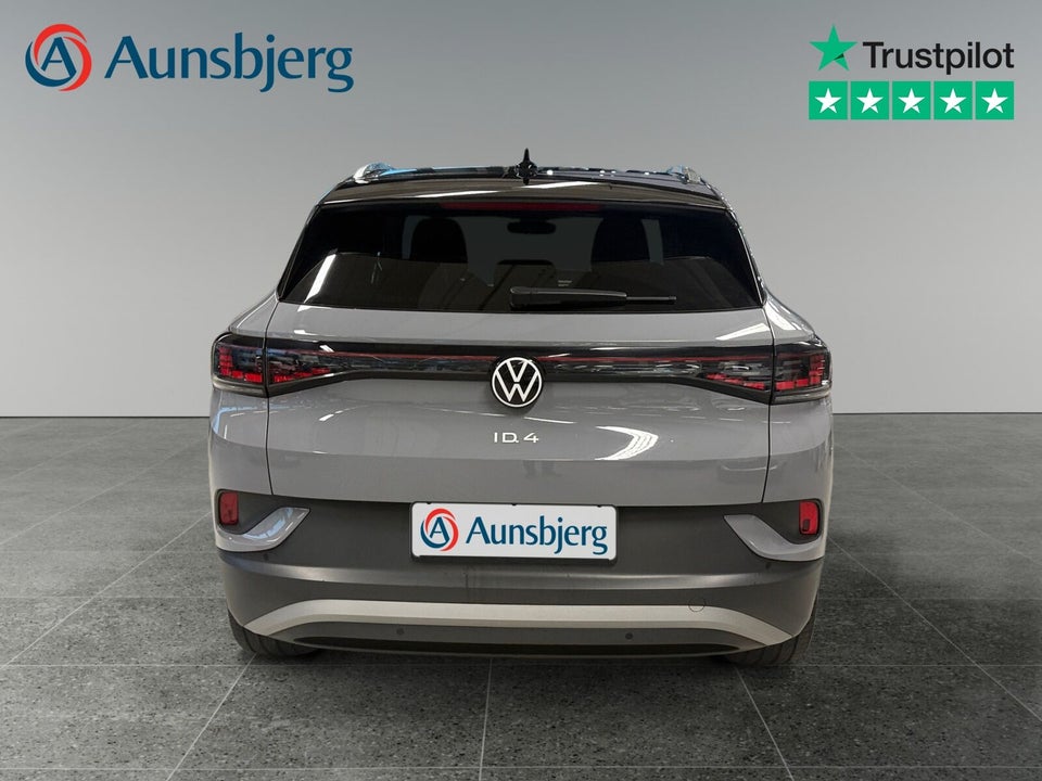 VW ID.4 77 Pro Performance 5d