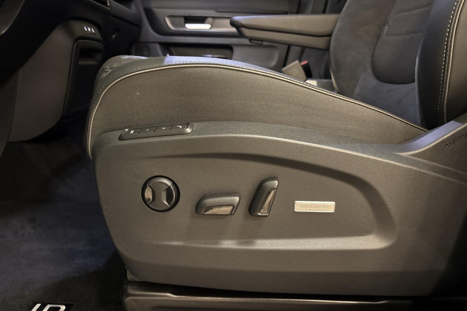 VW ID.Buzz 86 Style+ 7prs LWB 5d