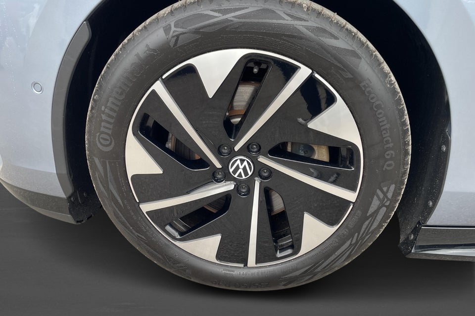 VW ID.7 86 Style S+ 5d