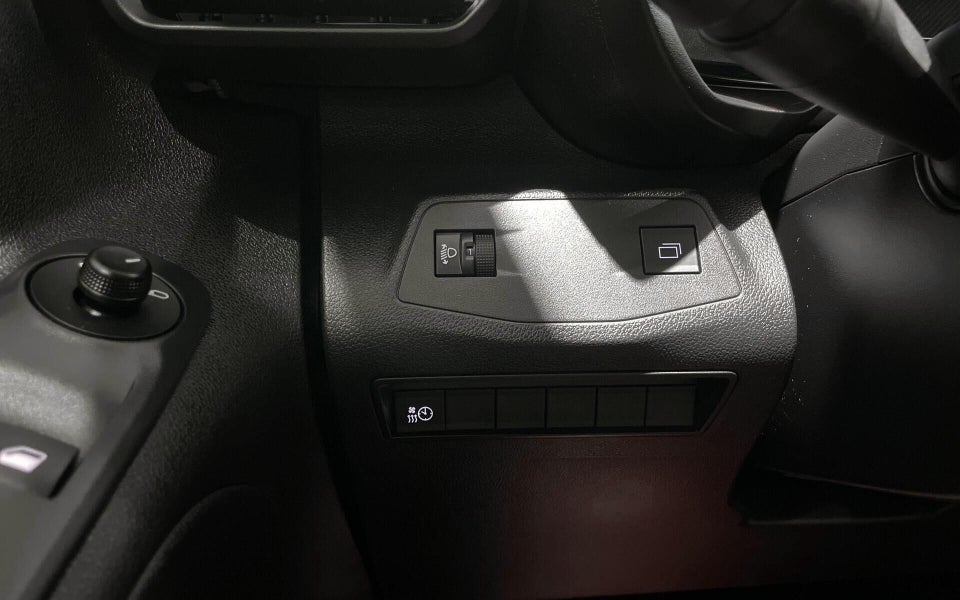 Citroën ë-Berlingo 52 You! 5d