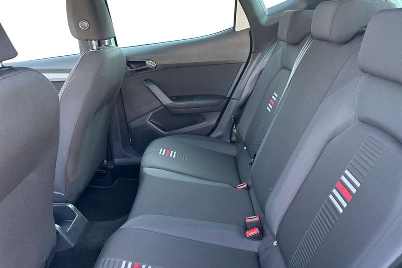 Seat Arona 1,0 TSi 115 FR DSG 5d