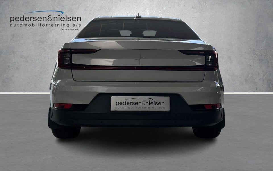 Polestar 2 Long Range AWD 5d