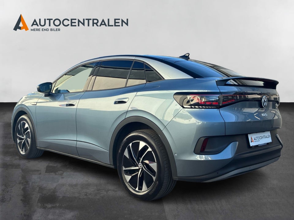 VW ID.5 77 Pro Performance 5d