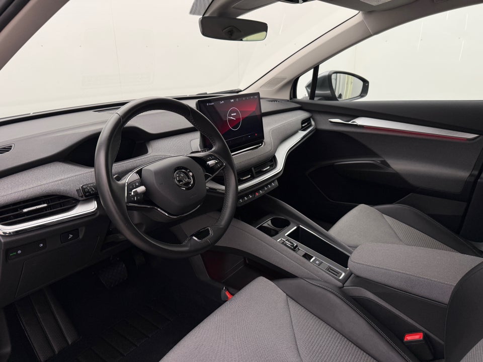 Skoda Enyaq 80 iV 5d