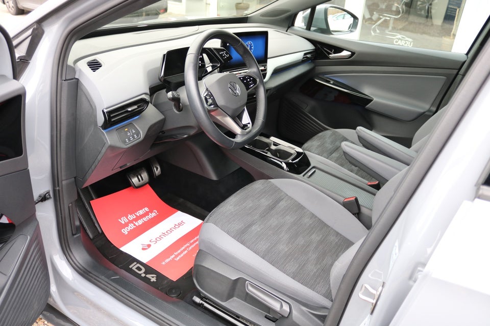 VW ID.4 77 Pro Performance 5d