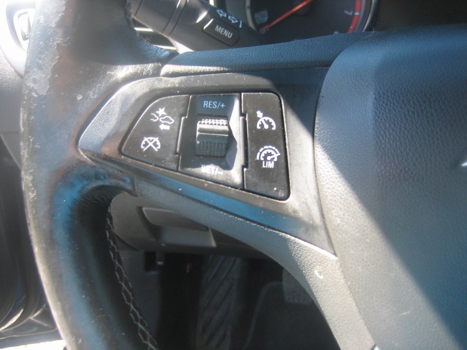 Opel Astra 1,0 T 105 Enjoy Sports Tourer 5d