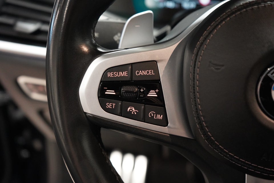 BMW X5 3,0 xDrive45e M-Sport aut. 5d