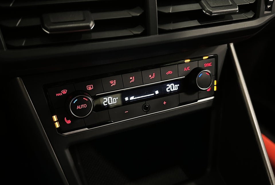 VW Polo 1,0 TSi 95 Comfortline DSG 5d