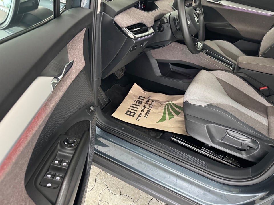Skoda Enyaq 80 iV 5d