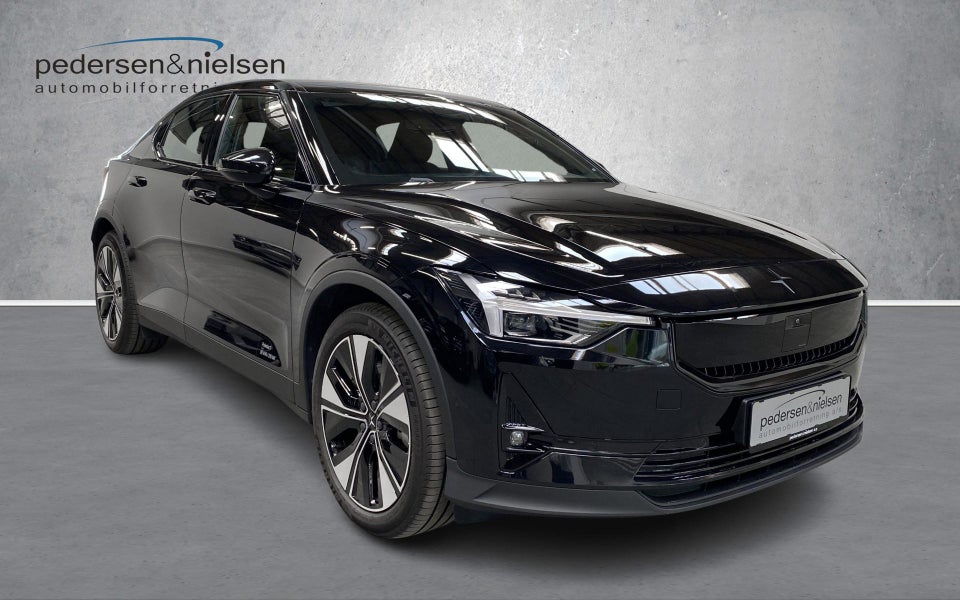 Polestar 2 Long Range AWD 5d