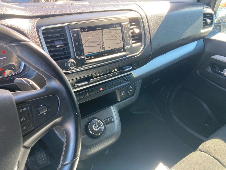 Opel Vivaro 2,0 D 145 Enjoy L3V2 aut.