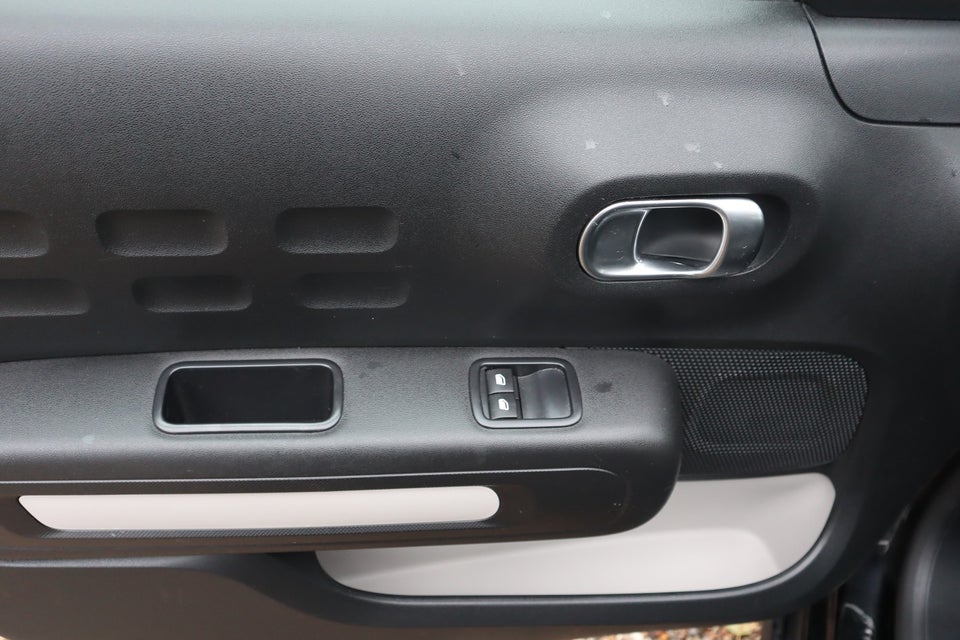 Citroën C3 1,2 PureTech 82 Cool 5d