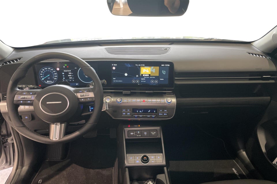 Hyundai Kona 1,0 T-GDi Advanced 5d