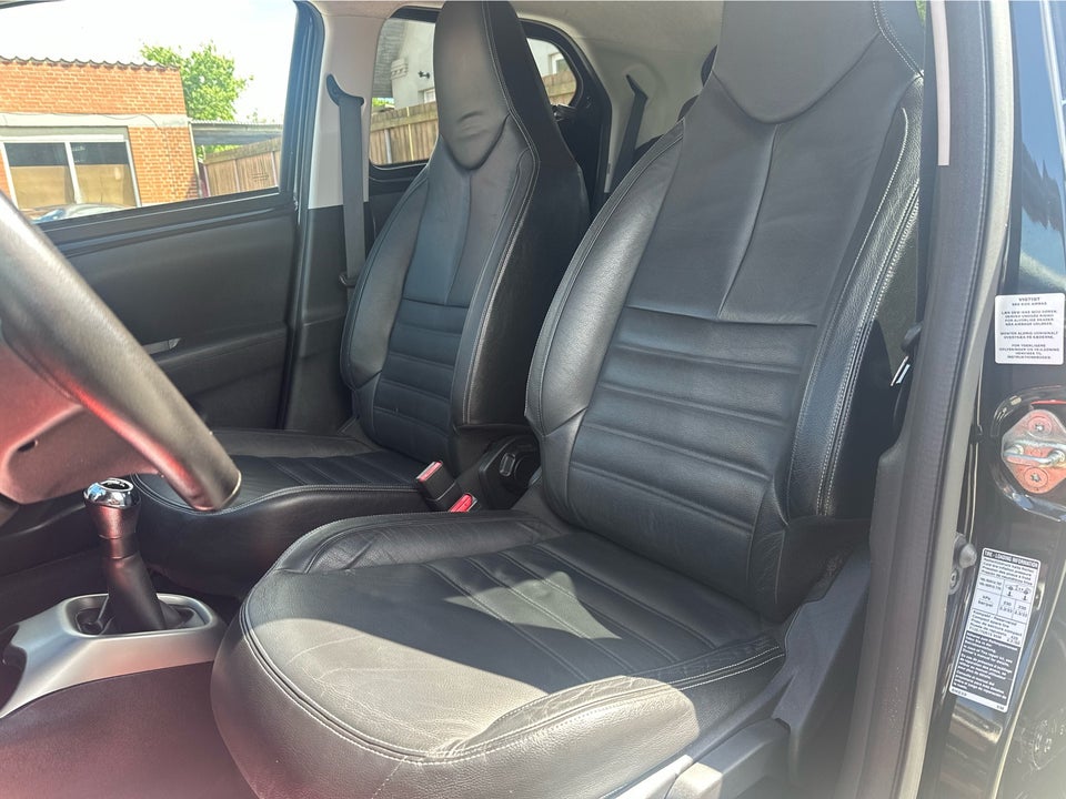Toyota Aygo 1,0 VVT-i x-black II 5d
