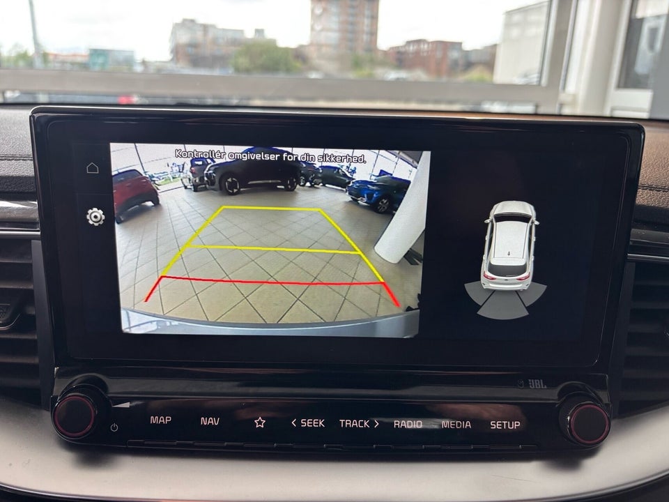 Kia Ceed 1,4 T-GDi Comfort 5d
