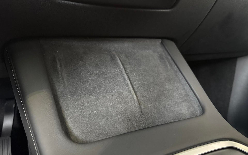 Tesla Model Y Long Range AWD 5d