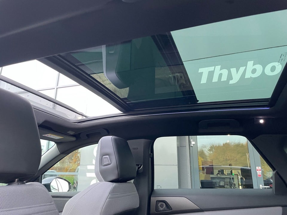 Opel Grandland-e 73 GS Sky 5d