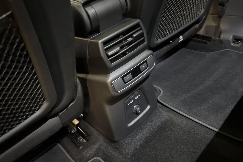 Audi Q4 e-tron 45 Ultra 5d