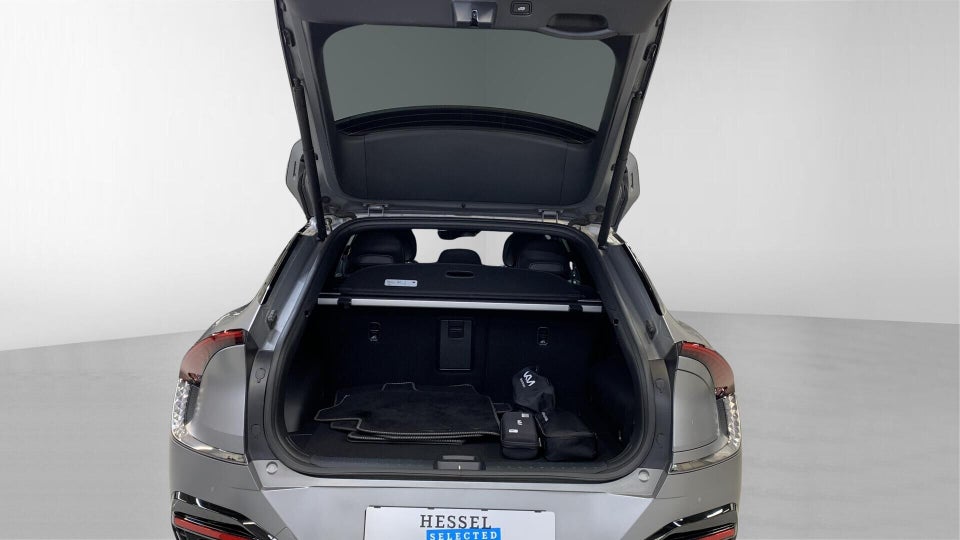 Kia EV6 77 Long Range Performance GT-Line AWD 5d