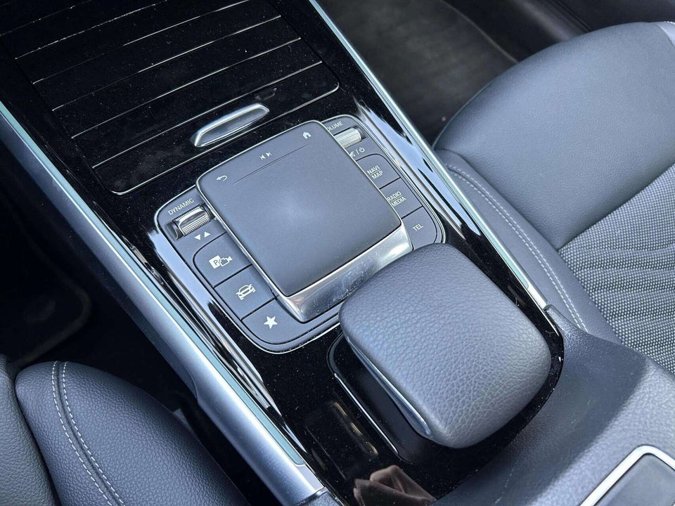 Mercedes EQB250 Progressive 5d