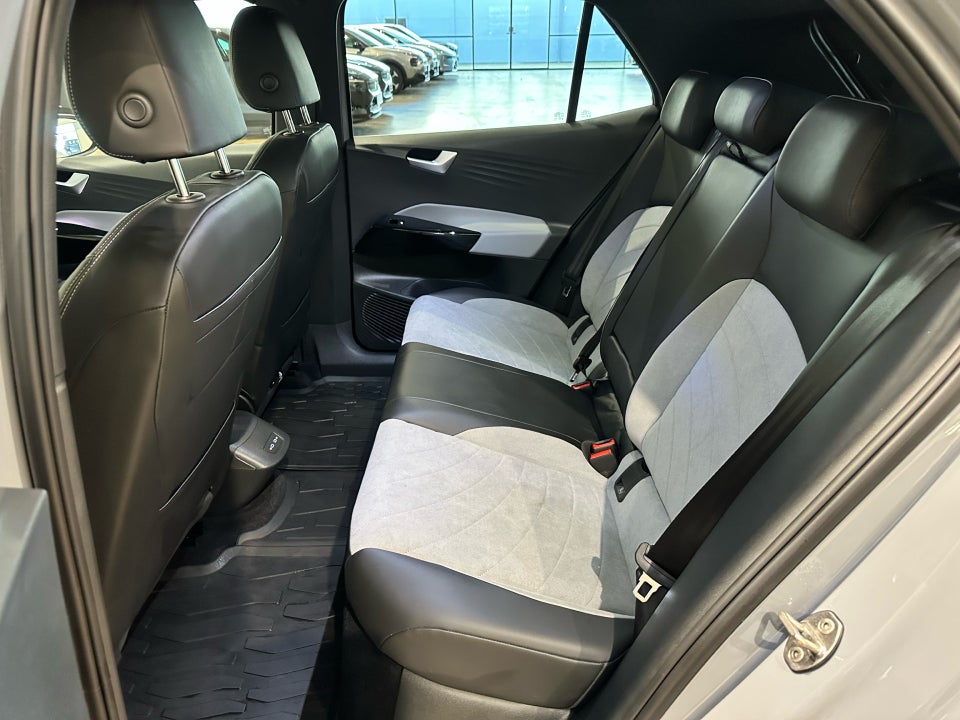 VW ID.3 58 Pro Performance 5d