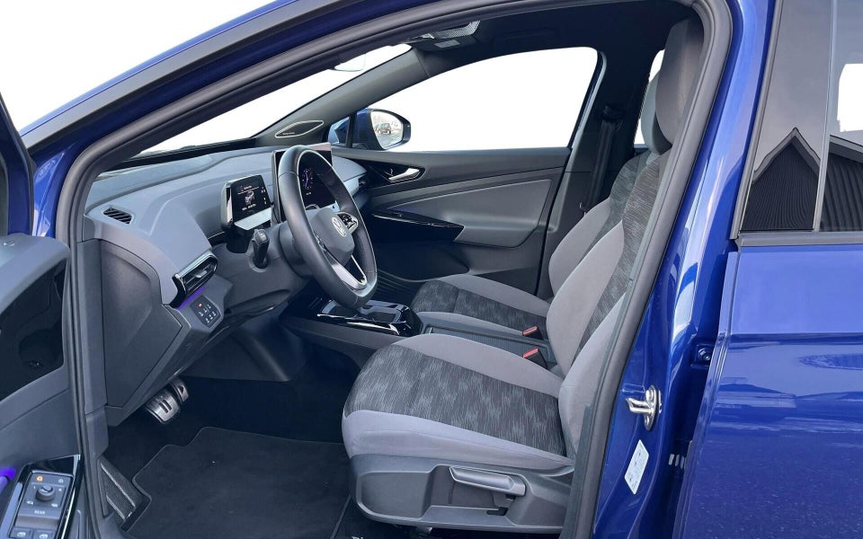 VW ID.4 77 Pro 5d
