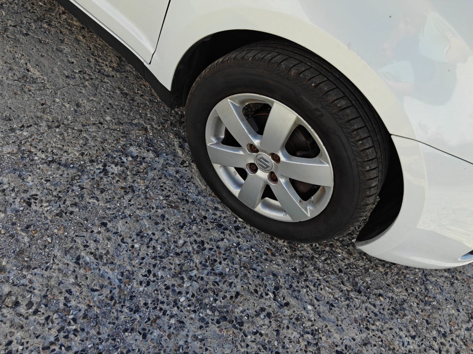 Suzuki Swift 1,5 GLX 5d