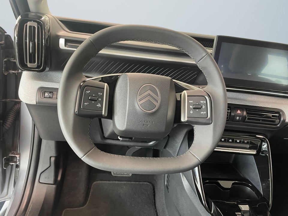 Citroën ë-C3 Aircross 44 Max 5d