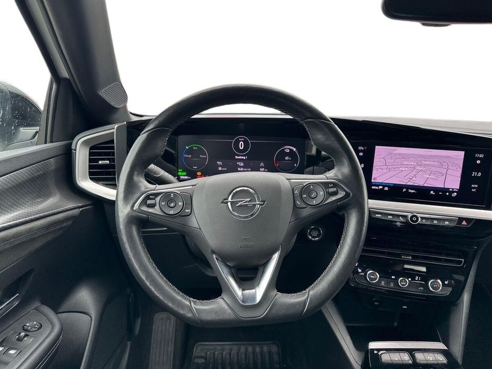 Opel Mokka-e 50 Ultimate 5d