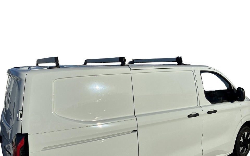 Ford E-Transit Custom 320S 64 Trend