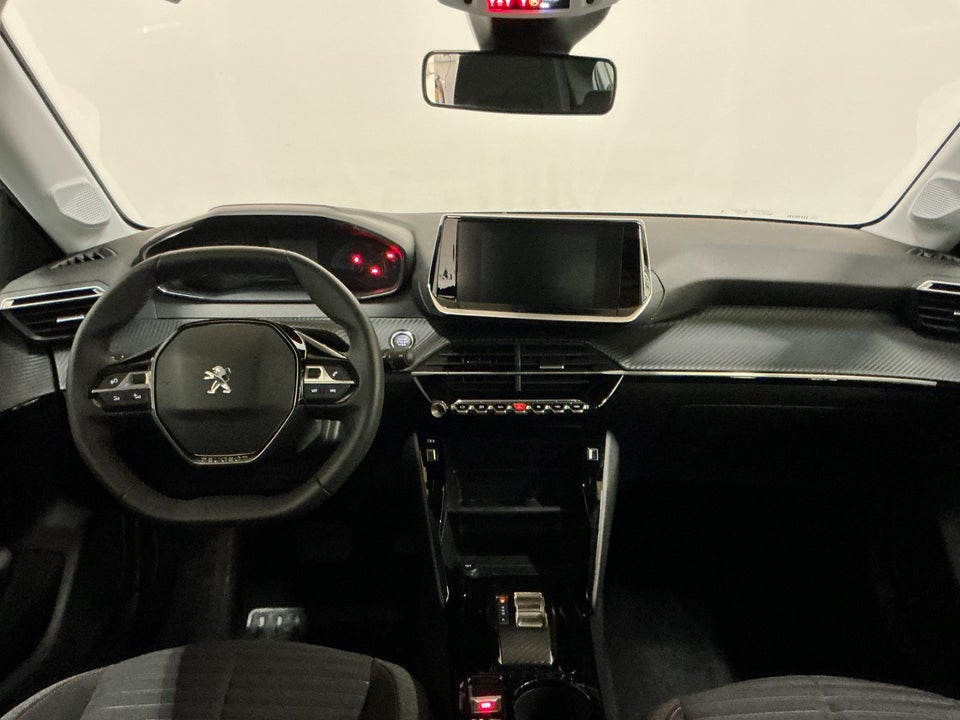Peugeot e-208 50 Active Pack 5d