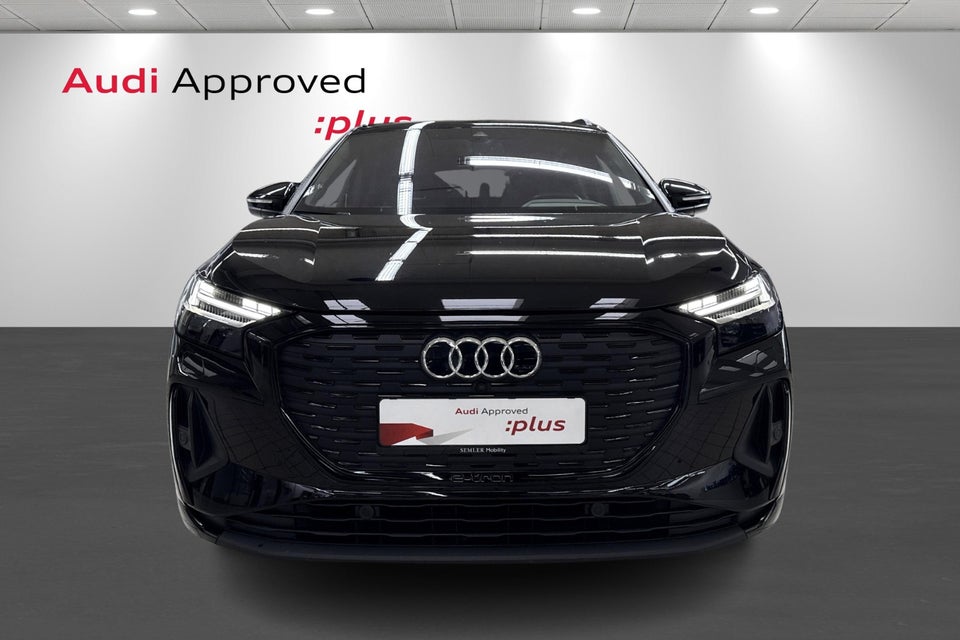 Audi Q4 e-tron 45 Ultra 5d