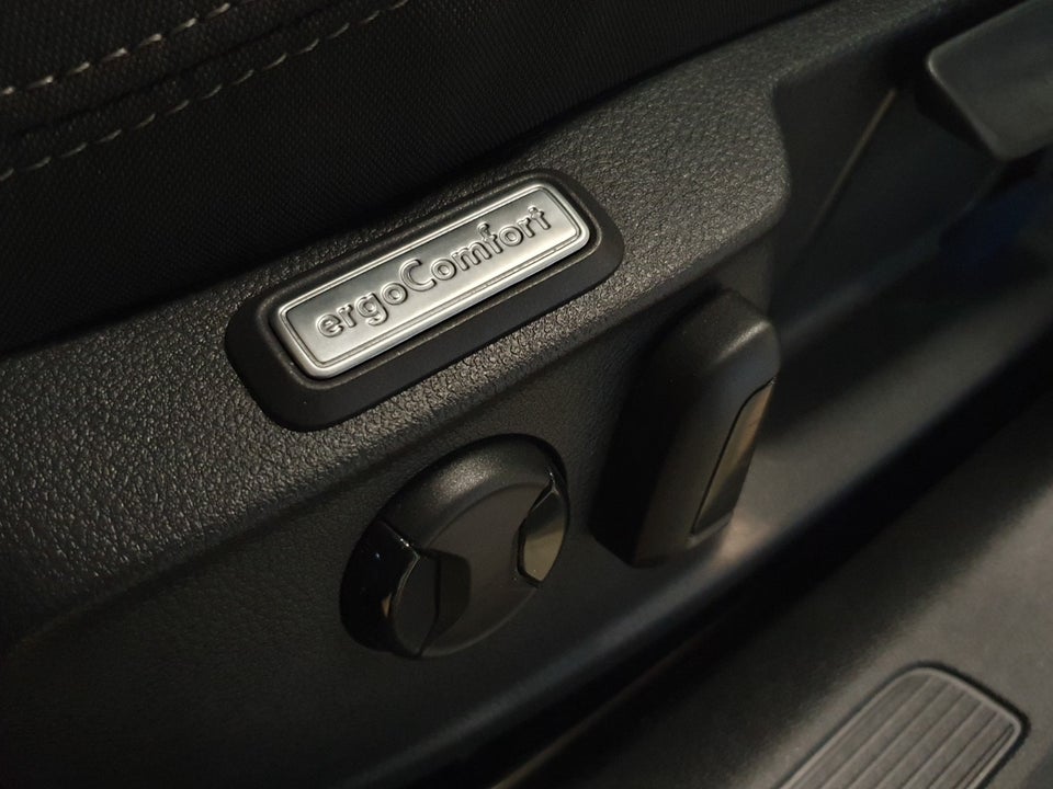 VW Passat 1,4 TSi 150 Comfortline+ Variant DSG 5d