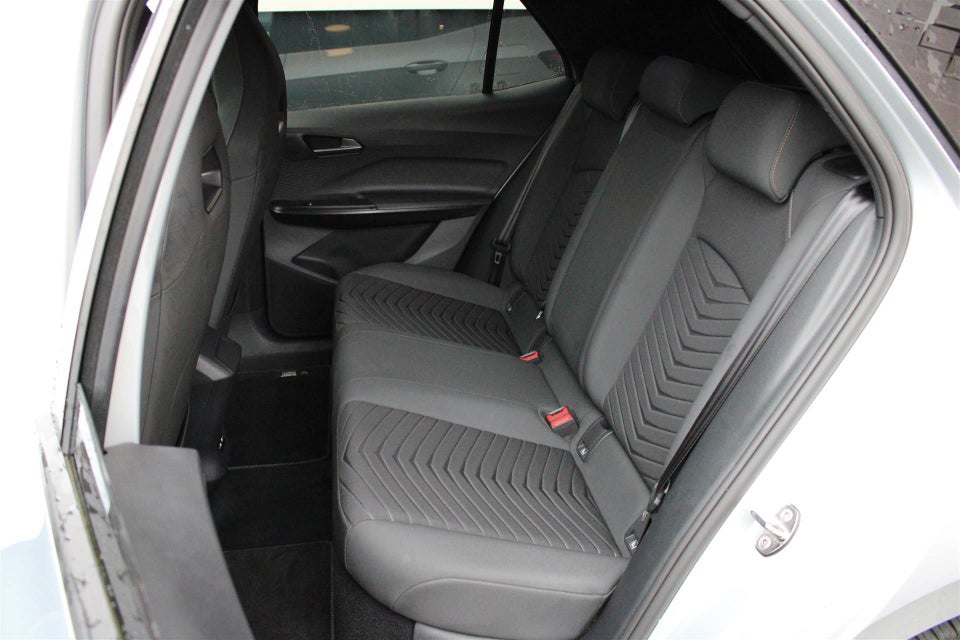 Cupra Born 58 e-Boost 5d