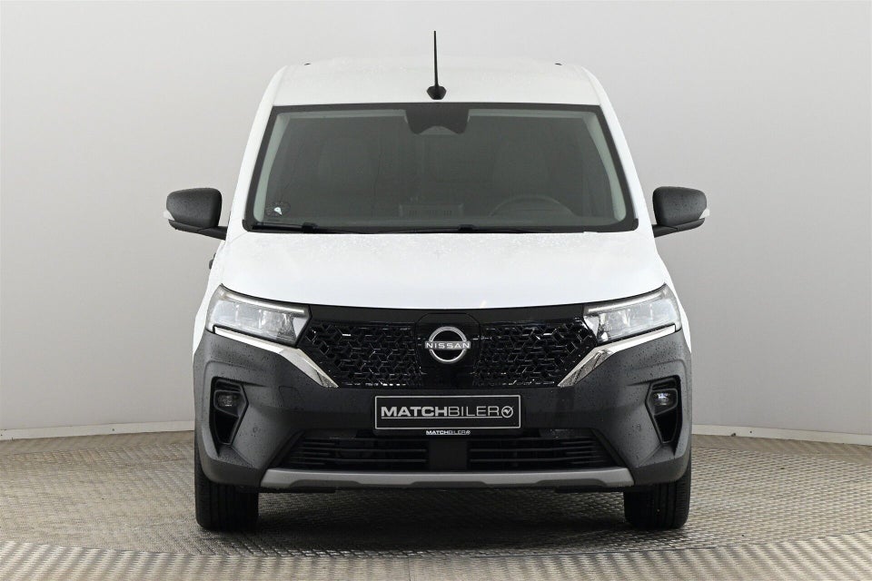 Nissan Townstar 45 Acenta L1H1